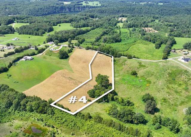 Property at 0 Allen Bend Rd, Smithville, TN 37166