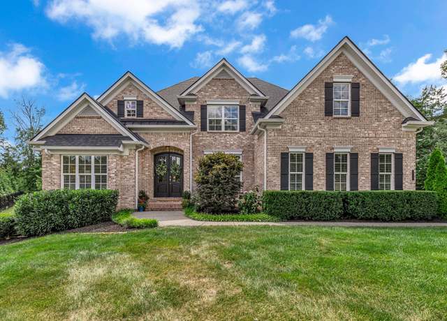 Property at 2713 Bering Ct, Nolensville, TN 37135, 4 beds, 3.5 baths