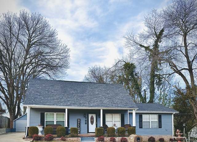 Property at 328 Towles Ave, Mcminnville, TN 37110, 3 beds, 2 baths
