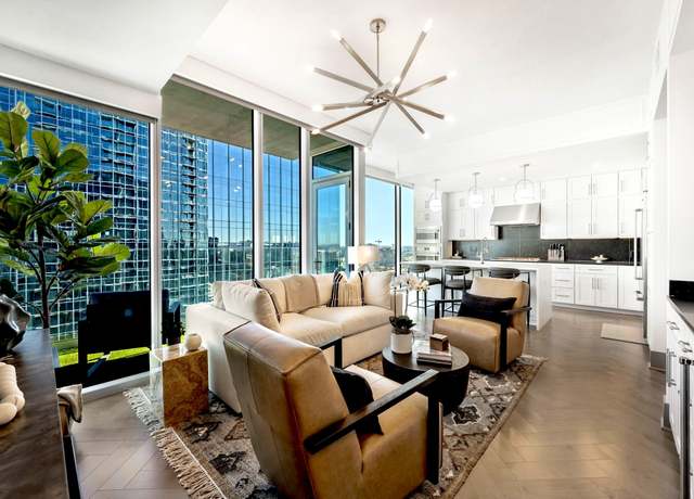 Property at 1616 West End Ave #2004, Nashville, TN 37203, 2 beds, 2.5 baths
