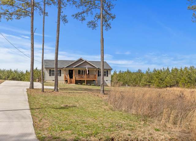 Property at 2619 Prospect Rd, Dalton, GA 30721, 3 beds, 2 baths