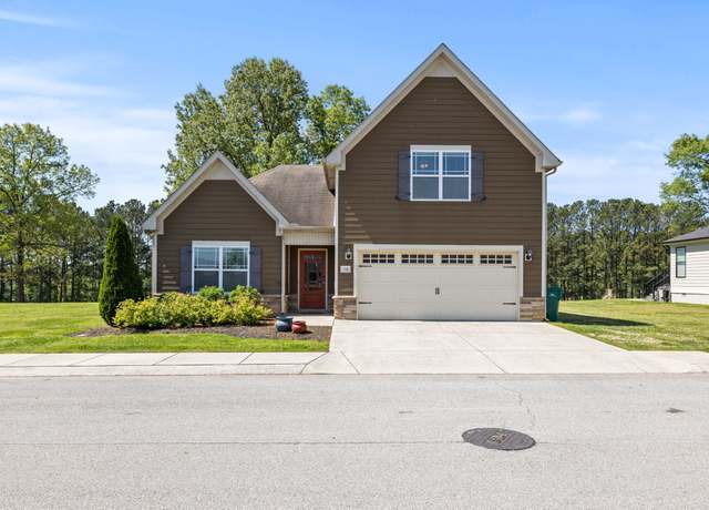 Property at 75 Dry Fork Dr, Winchester, TN 37398, 3 beds, 2.5 baths