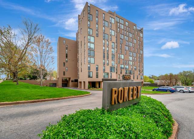 Property at 3901 West End Ave #704, Nashville, TN 37205, 2 beds, 2 baths