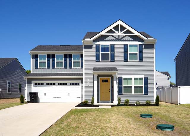 Property at 5408 Falling Star Way, Christiana, TN 37037, 3 beds, 2.5 baths