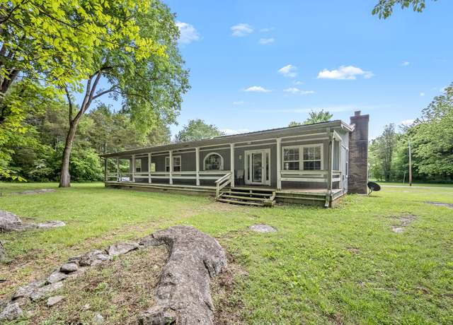 Property at 1418 Unionville Deason Rd, Shelbyville, TN 37160, 2 beds, 2 baths