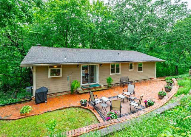 Property at 321 Elderberry Ln, Chattanooga, TN 37411, 3 beds, 2.5 baths