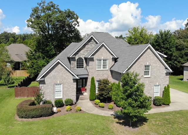 Property at 541 Piccadilly Dr, Murfreesboro, TN 37128, 4 beds, 3 baths