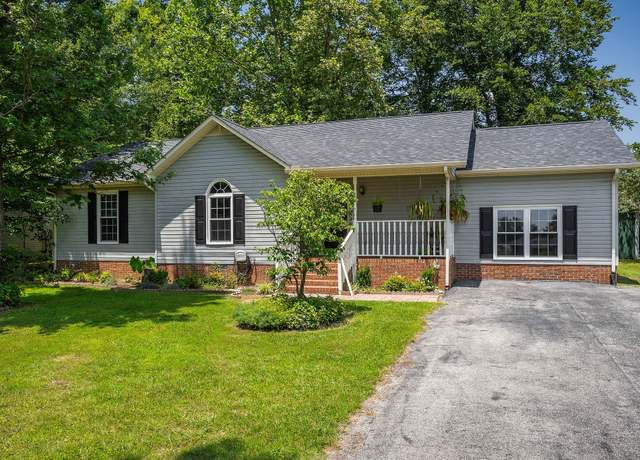 Property at 903 Shannon Dr, Cookeville, TN 38506, 3 beds, 2 baths