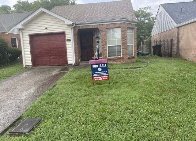 Property at 804 Willow Trace Ct, Whites Creek, TN 37189, 2 beds, 2 baths