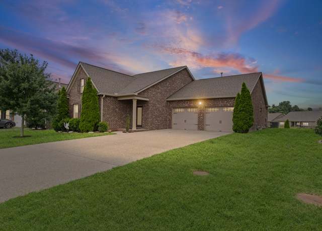 Property at 1353 Whispering Oaks Dr, Lebanon, TN 37090, 3 beds, 3 baths