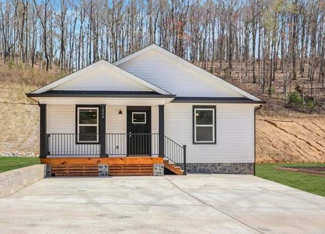 Property at 12054 Old Dayton Pike, Soddy Daisy, TN 37379, 3 beds, 2 baths