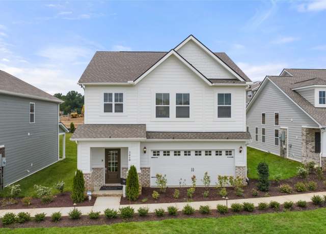 Property at 572 Lyness Dr, Smyrna, TN 37167, 4 beds, 2.5 baths