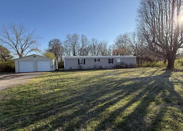 Property at 1102 Nails Creek Rd, Dickson, TN 37055, 1 bed, 2 baths