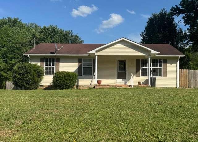 Property at 57 White Oak Dr, Leoma, TN 38468, 3 beds, 1 bath