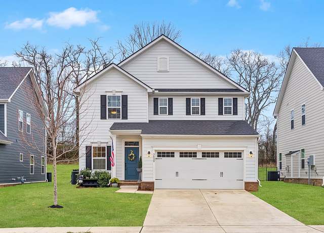 Property at 3039 Boxbury Ln, Spring Hill, TN 37174, 3 beds, 2.5 baths