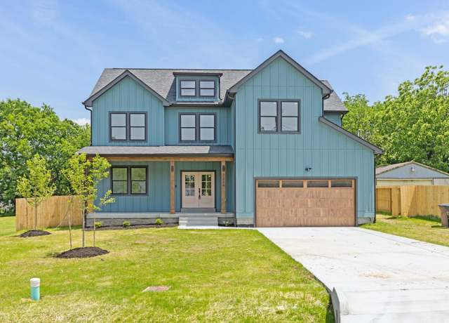 Property at 3204 Harlin Dr, Nashville, TN 37211, 5 beds, 3 baths