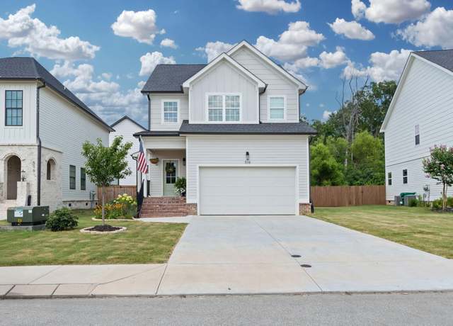 Property at 516 Shanti Dr, Chattanooga, TN 37412, 3 beds, 2.5 baths