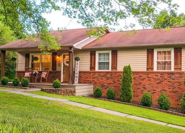 Property at 508 Carlyle Rd, Knoxville, TN 37934, 4 beds, 3 baths