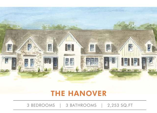 Property at 5327 Woodhall Ln Unit H-8, Spring Hill, TN 37174, 3 beds, 3 baths