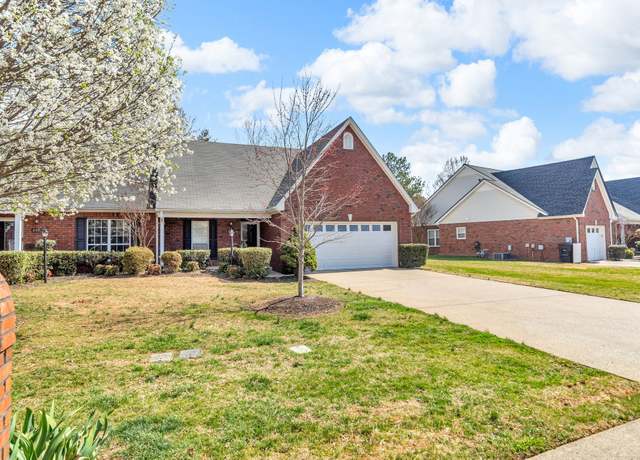 Property at 649 Stonetrace Dr, Murfreesboro, TN 37128, 2 beds, 2 baths