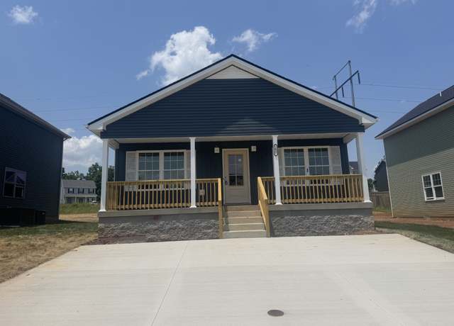 Property at 1421 Isaiah Dr, Clarksville, TN 37042, 3 beds, 2 baths