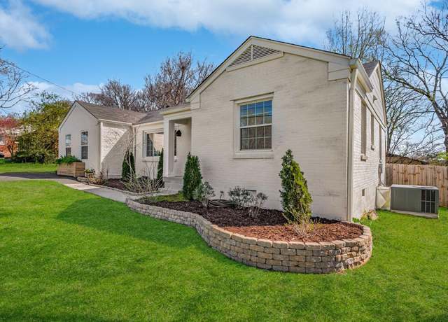 Property at 3122 Southlake Dr, Nashville, TN 37211, 4 beds, 2 baths