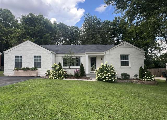 Property at 3122 Southlake Dr, Nashville, TN 37211, 4 beds, 2 baths