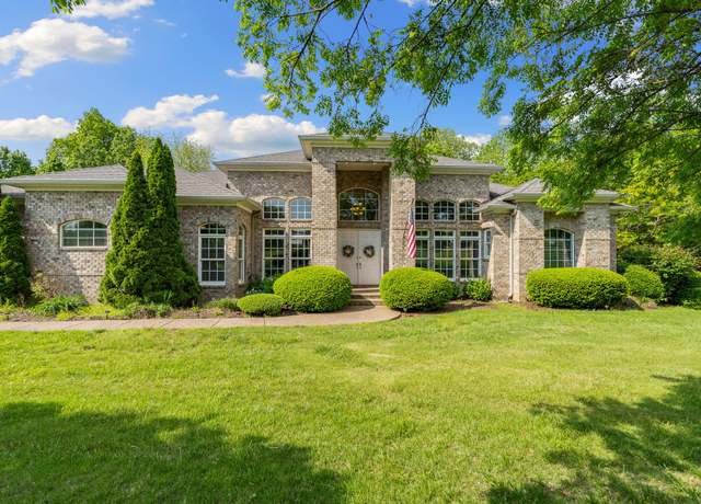 Property at 4815 Bethesda Rd, Thompsons Station, TN 37179, 3 beds, 3 baths