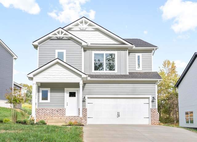 Property at 85 New Hope Ests, Joelton, TN 37080, 3 beds, 2.5 baths