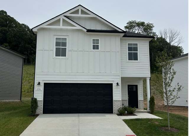 Property at 1751 Flora Grv, Hermitage, TN 37076, 3 beds, 2.5 baths