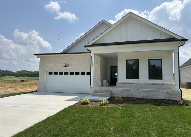 Property at 852 Parkside Blvd, Portland, TN 37148, 3 beds, 2 baths