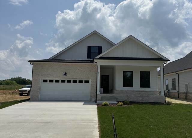 Property at 852 Parkside Blvd, Portland, TN 37148, 3 beds, 2 baths