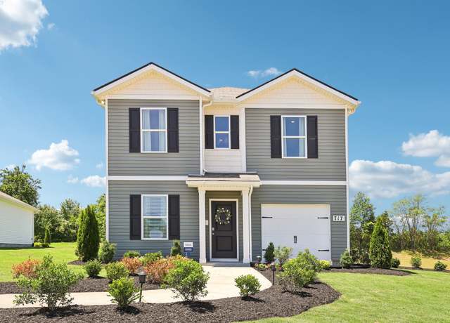 Property at 508 Cloudland Dr, Portland, TN 37148, 4 beds, 2.5 baths