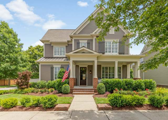 Property at 1202 Jewell Ave, Franklin, TN 37064, 4 beds, 3.5 baths