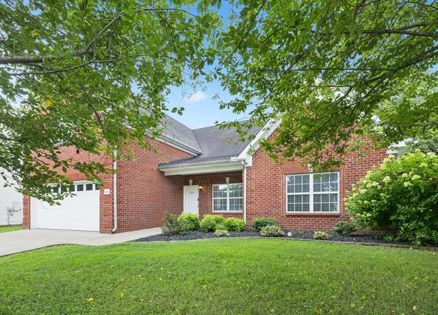 Property at 4613 Scottish Dr, Murfreesboro, TN 37128, 3 beds, 3 baths