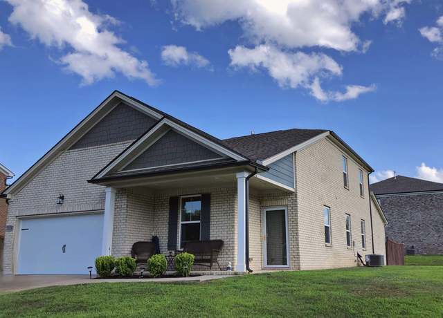 Property at 7118 Ivory Way, Fairview, TN 37062, 4 beds, 2.5 baths