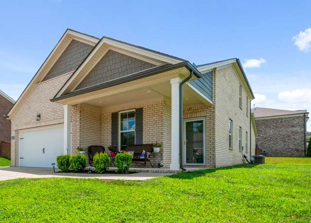 Property at 7118 Ivory Way, Fairview, TN 37062, 4 beds, 2.5 baths
