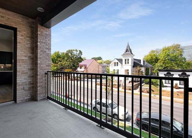 Property at 1014 16th Ave S Unit 105B2, Nashville, TN 37212, 2 beds, 2 baths
