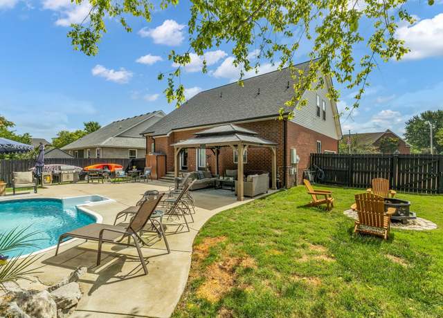 Property at 2988 Barnstable Ct, Murfreesboro, TN 37127, 3 beds, 2.5 baths