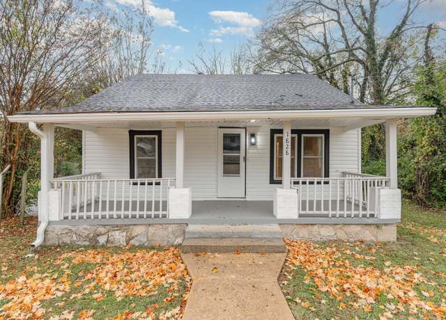 Property at 1828 S Main St, Columbia, TN 38401, 3 beds, 1 bath