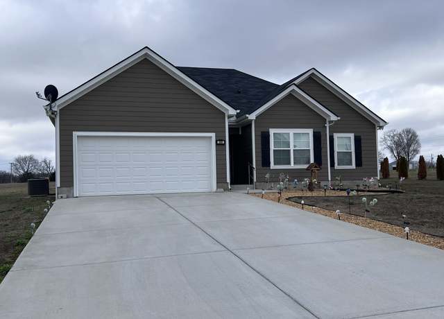 Property at 599 Mimosa Dr, Decherd, TN 37324, 3 beds, 2 baths