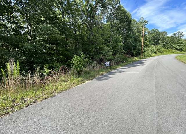 Property at 0 Teludachee Trl, South Pittsburg, TN 37380