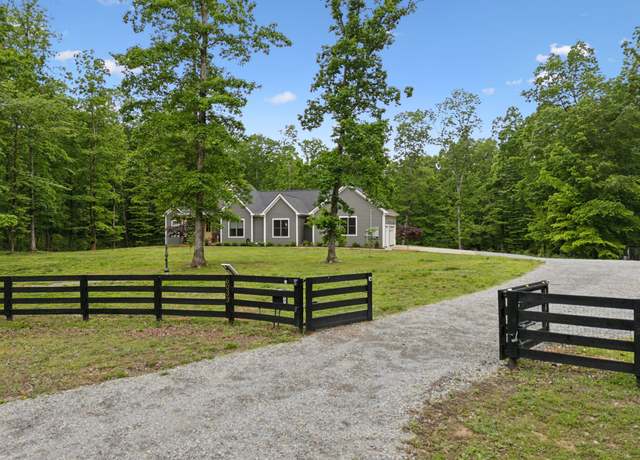 Property at 6033 Vesper Way E, Franklin, TN 37064, 5 beds, 4 baths