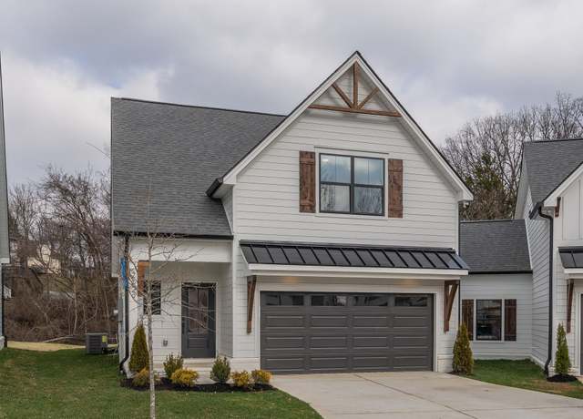 Property at 2029 Pleasant Cv, Nashville, TN 37214, 3 beds, 2.5 baths