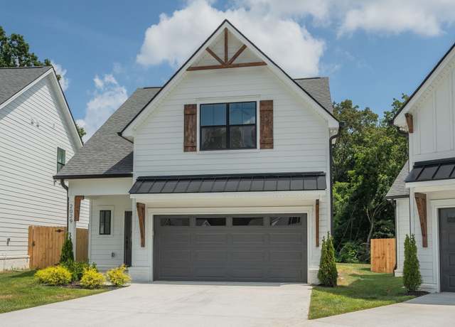Property at 2029 Pleasant Cv, Nashville, TN 37214, 3 beds, 2.5 baths