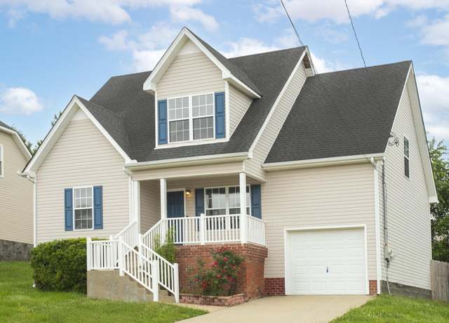 Property at 7814 Rainey Dr, Antioch, TN 37013, 3 beds, 2.5 baths