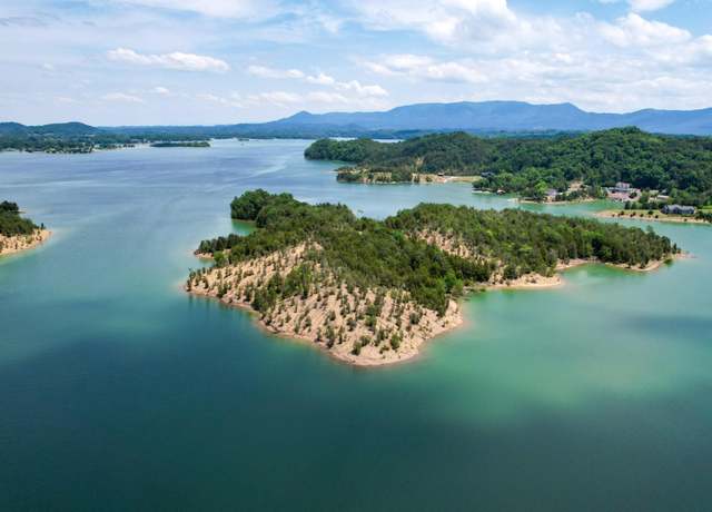 Property at 0 Douglas Lake Is, Sevierville, TN 37876