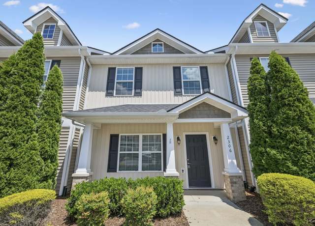 Property at 2306 New Holland Cir, Murfreesboro, TN 37128, 2 beds, 2.5 baths
