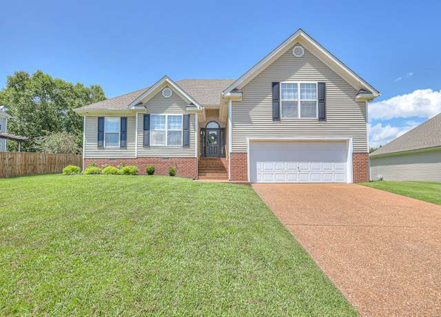 Property at 2808 Lafayette Dr, Thompsons Station, TN 37179, 3 beds, 2 baths