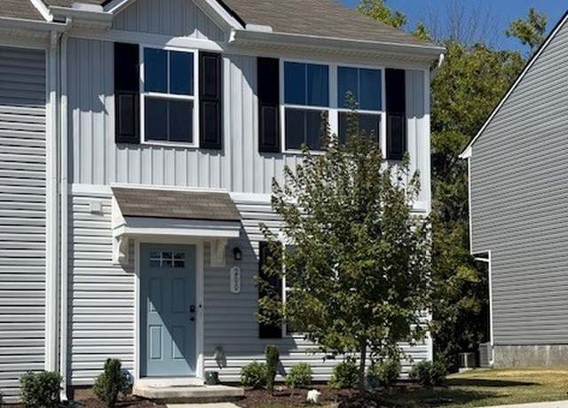 Property at 2757 Thornton Grove Blvd #200, Nashville, TN 37207, 3 beds, 2.5 baths